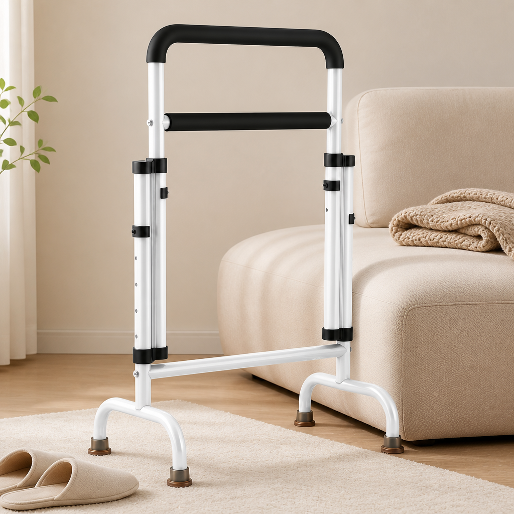 UpSteady Stand Assist Frame — hero