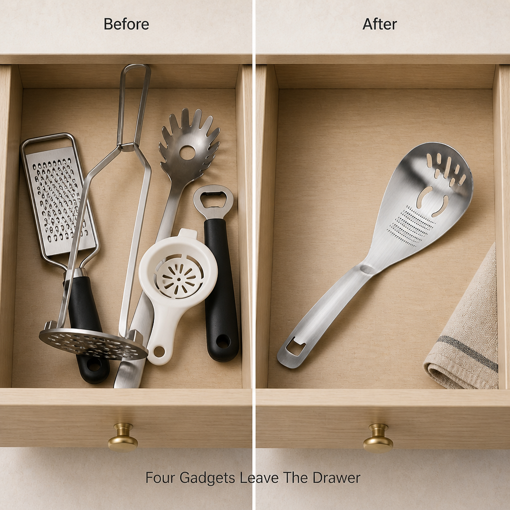 Kinzo 5-in-1 Cooking Spoon — before_after