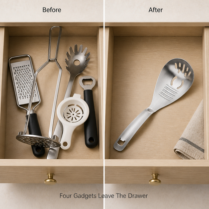 Kinzo 5-in-1 Cooking Spoon — before_after