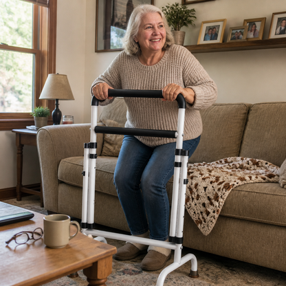 UpSteady Stand Assist Frame — ugc_native