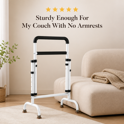UpSteady Stand Assist Frame — review_social_proof