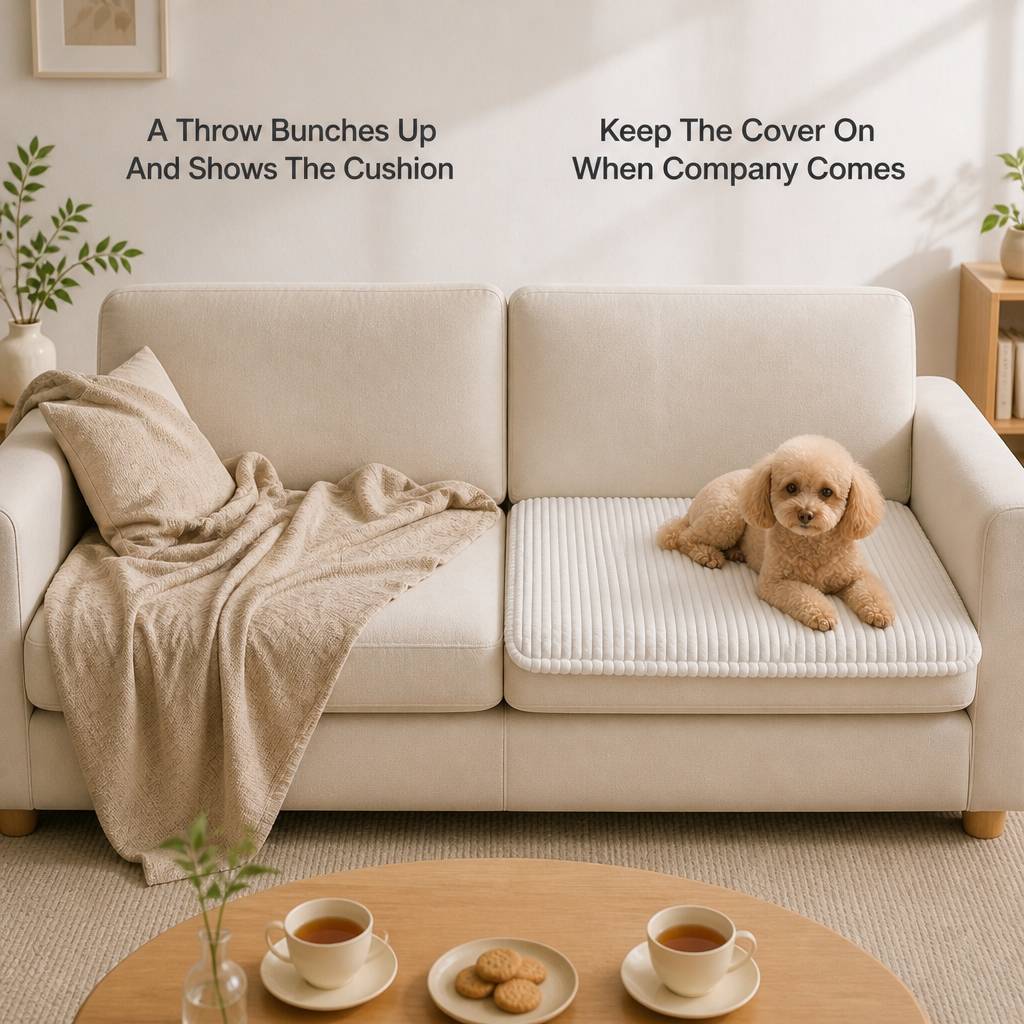 LoftLay Couch Protector — problem_solution