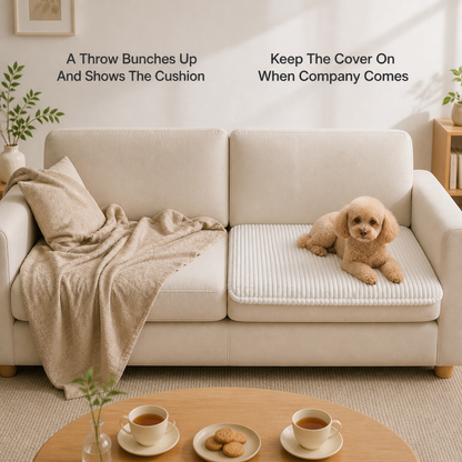 LoftLay Couch Protector — problem_solution